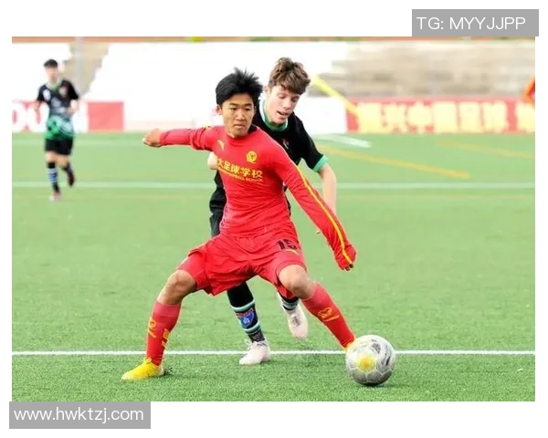 辽宁足球明星创办高校助力地方体育教育与人才培养新模式