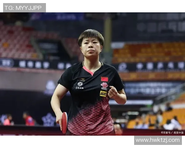 成都乒乓球队速度对比分析揭示训练与比赛表现的深层联系