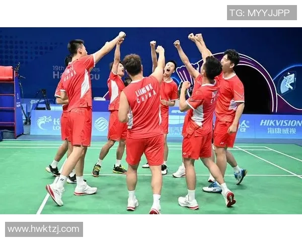 杭州羽毛球队逆袭之路洲际杯特别报道展现拼搏精神与团队力量