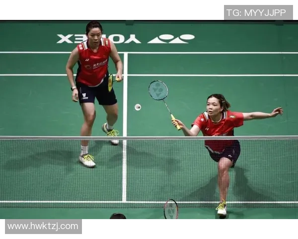 西安羽毛球队战术表现的数据分析与优化策略探讨