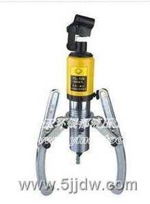 液压工具在现代输配电施工中的关键作用——以玉环银都液压工具厂为例